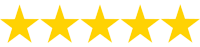 рейтинг 5 звезд